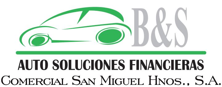 Logo-BS-AUTO-SOLUCIONES-FINANCIERAS-COMERCIAL-SAN-MIGUEL Financiamientos de vehículos (Logo)